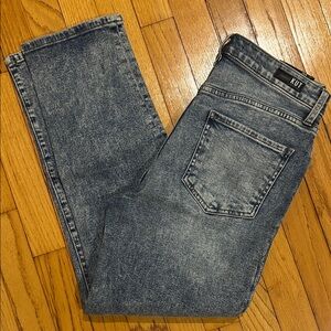 Kut from the Kloth Rosa Denim Straight Jeans